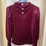 ΜΠΛΟΥΖΑ ΒΕΛΟΥΔΙΝΗ ΜΠΟΡΝΤΩ