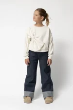 ΜΠΛΟΥΖΑ ΦΟΥΤΕΡ ΜΕ ΦΙΟΓΚΟ