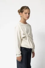 ΜΠΛΟΥΖΑ ΦΟΥΤΕΡ ΜΕ ΦΙΟΓΚΟ - Image 2