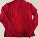 ΜΠΛΟΥΖΑ ΚΟΚΚΙΝΗ ΜΕ ΣΤΡΑΣ