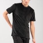 Μπλούζα Vittorio 200-2425-021 Black