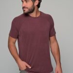 ΜΠΛΟΥΖΑ ΚΟΤΛΕ JACOBS - ΜΠΟΡΝΤΟ CODE: BENT.1084 SKU BENT.1084-ΜΠΟΡΝΤΟ