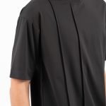 Μπλούζα Vittorio 200-2526-101 BLACK