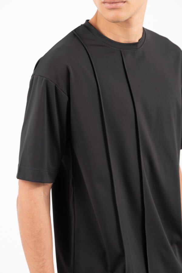 5-600x900 Μπλούζα Vittorio 200-2526-101 BLACK - Image 1