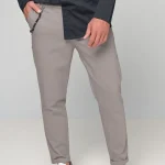 ΠΑΝΤΕΛΟΝΙ KOWALSKI - ΓΚΡΙ CODE: BENT.0398 SKU BENT.0398-ΓΚΡΙ