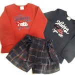 ΣΕΤ ΣΟΡΤΣ ΜΑΛΛΙΝΟ ΜΕ ΚΟΚΚΙΝΗ Η  ΜΠΛΕ ΜΠΛΟΥΖΑ