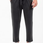 Παντελόνι Vittorio 500-2526-JORDAN BLACK