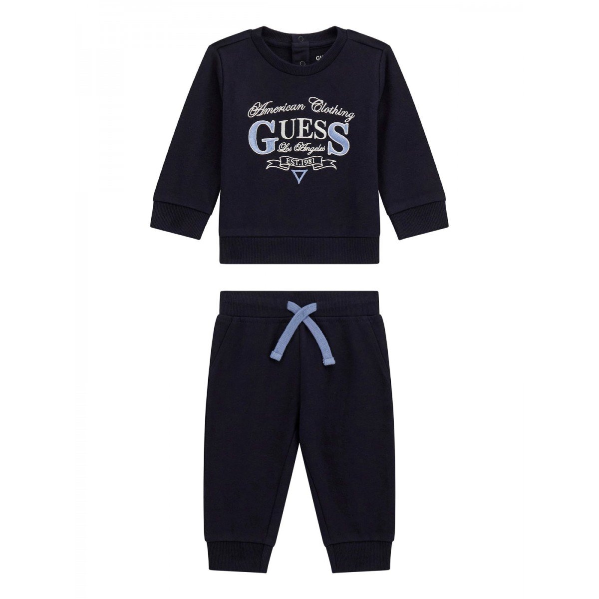 I5YG14_KA6R0_G7V2_1-1200x1200h GUESS ΠΑΙΔΙΚΟ ΣΕΤ ΑΓΟΡΙ - Image 1