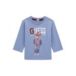 GUESS ΠΑΙΔΙΚΗ ΜΠΛΟΥΖΑ ΑΓΟΡΙ