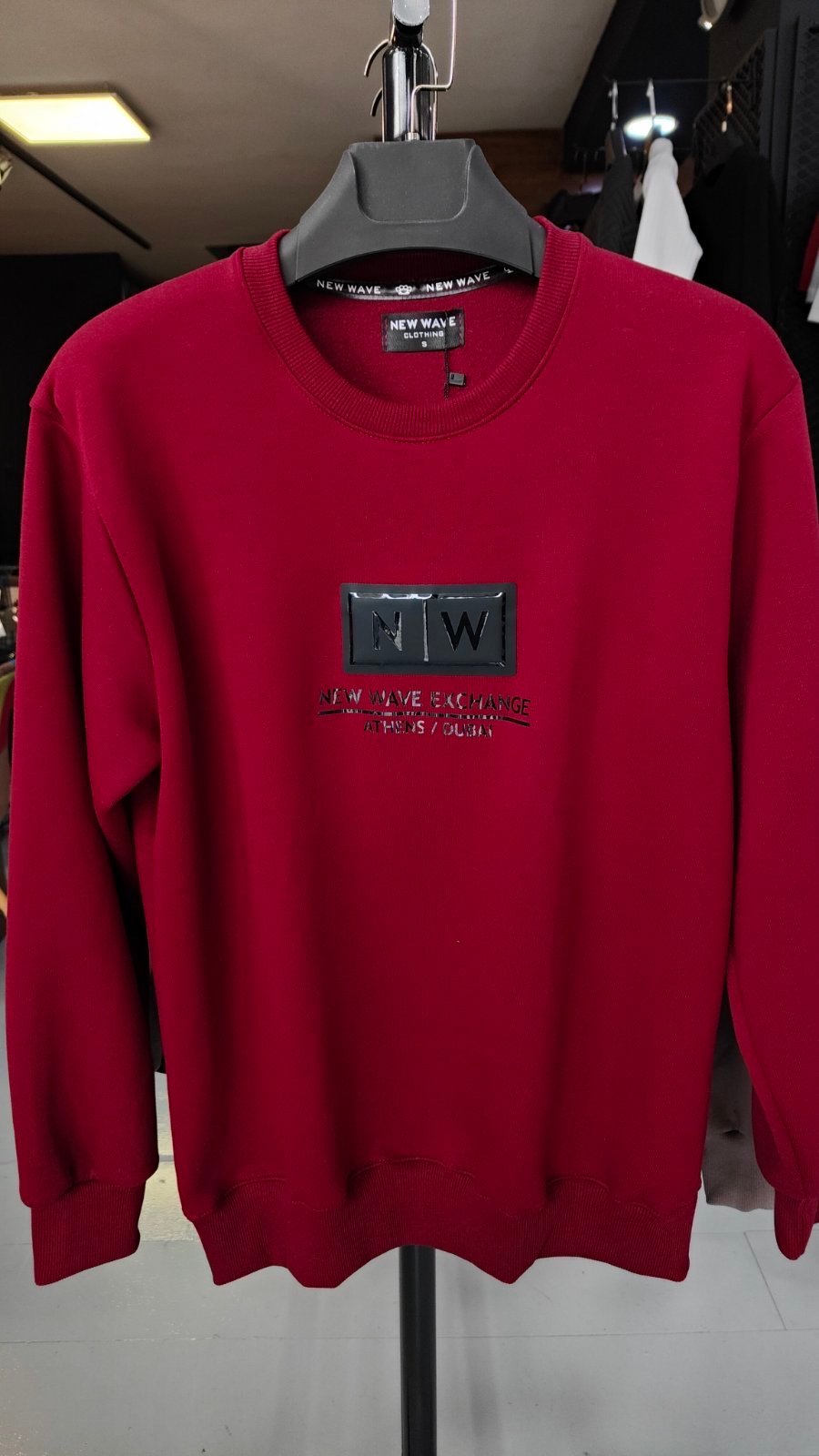 IMG_5794 ΑΝΔΡΙΚΗ ΦΟΥΤΕΡ NEW WAVE - Image 1