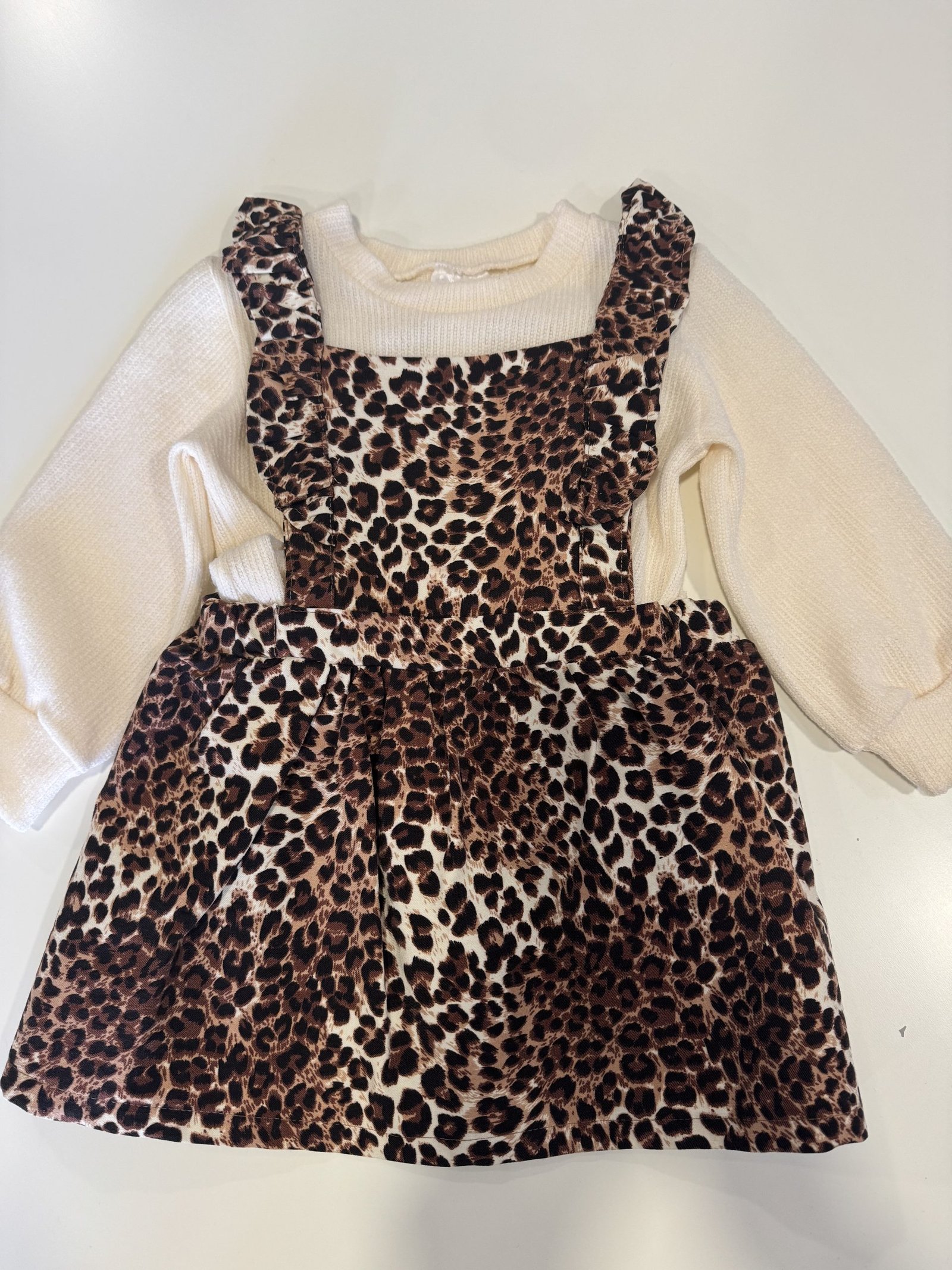 IMG_5820 ΦΟΡΕΜΑ ΛΕΟΠΑΡ - Image 1
