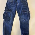 ΤΖΙΝ ΜΕ ΛΑΣΤΙΧΟ ΣΤΗ ΜΕΣΗ ΚΑΙ ΚΑΤΩ