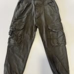 ΚΑΡΓΚΟ ΠΑΝΤΕΛΟΝΙ ΧΑΚΙ