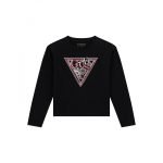 GUESS ΠΑΙΔΙΚΟ ΜΠΛΟΥΖΑ ΚΟΡΙΤΣΙ