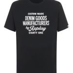 REPLAY T-SHIRT  M3202A.000.2660