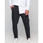 ΠΑΝΤΕΛΟΝΙ KOWALSKI - ΜΑΥΡΟ CODE: BENT.0398 SKU BENT.0398-ΜΑΥΡΟ