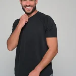 ΜΠΛΟΥΖΑ ΚΟΤΛΕ JACOBS - ΜΑΥΡΟ CODE: BENT.1084 SKU BENT.1084-ΜΑΥΡΟ