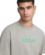 REPLAY M T-SHIRT - M3221 .000.2660-589 - Image 2