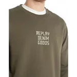 REPLAY ΦΟΥΤΕΡ - Image 2