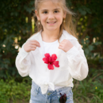 Πουκάμισο αέρινο με ψιλή ρίγα