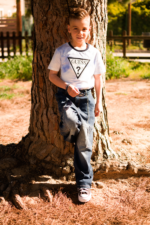 t shirt guess - Image 3