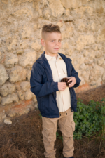 Κάργκο μπεζ παντελόνι - Image 2