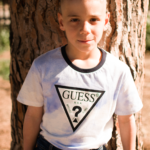 t shirt guess