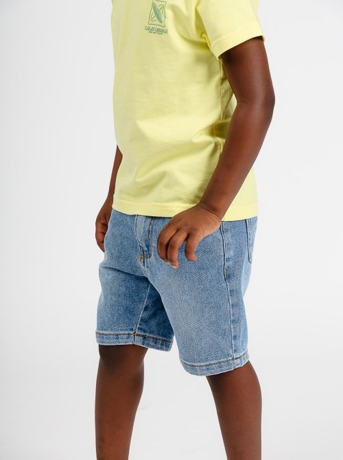 bb-yx8599-64-0-500x670-232b4000 Τζιν σορτς denim - Image 1